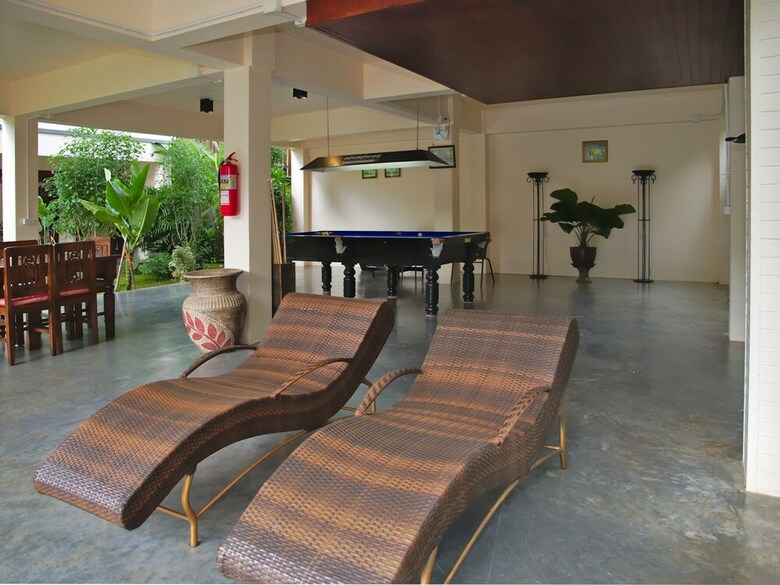 Hotel Chanapha Residence