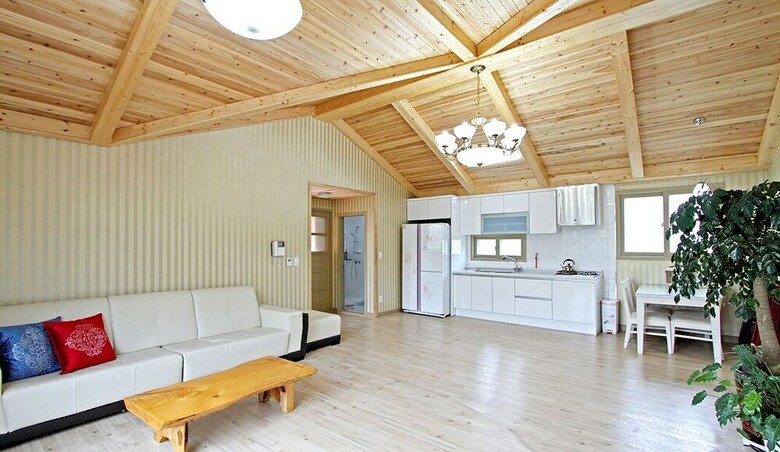 Namyang Sunflower Pension