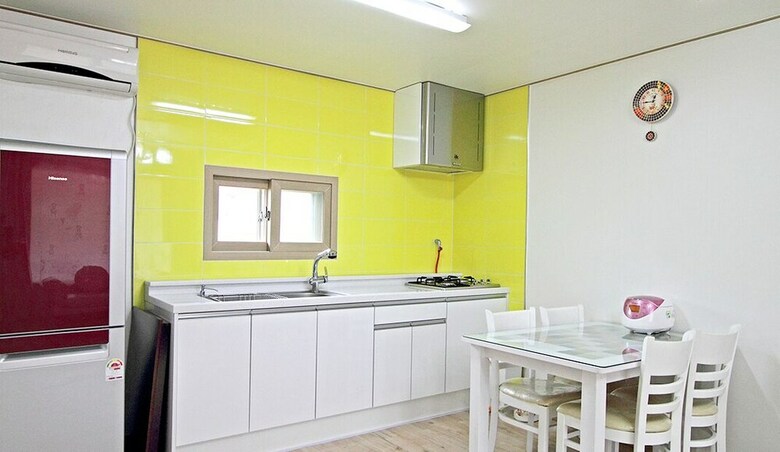 Namyang Sunflower Pension