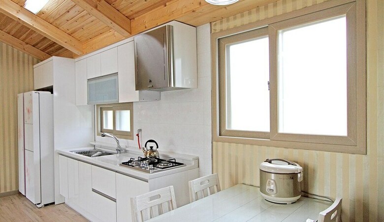 Namyang Sunflower Pension