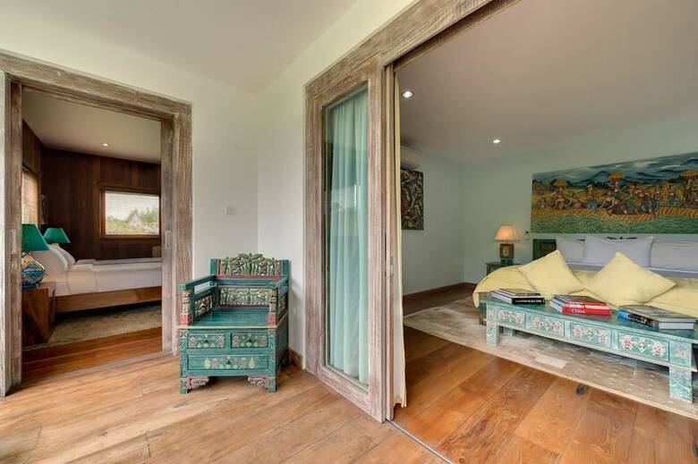 Rizieres Boutique Hotel