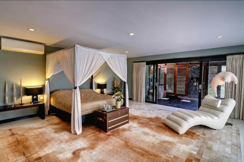 Rizieres Boutique Hotel