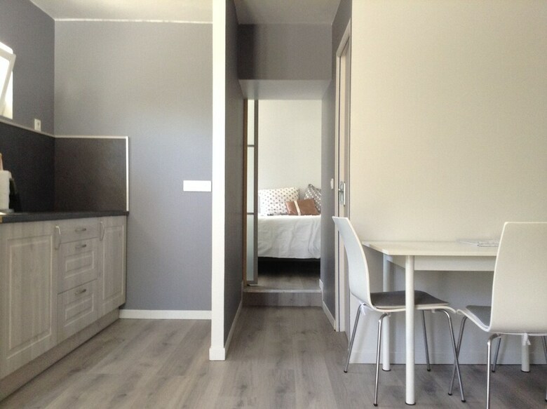 Apartamento L'eclose 14 Juillet