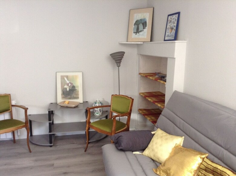 Apartamento L'eclose 14 Juillet