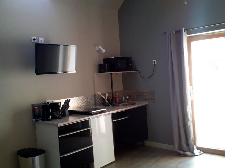 Apartamento L'eclose 14 Juillet