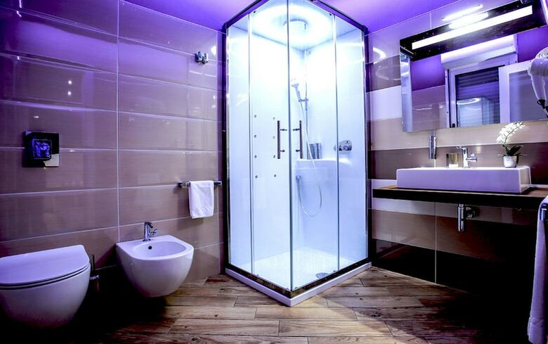 Hotel Starry Sky Charming House