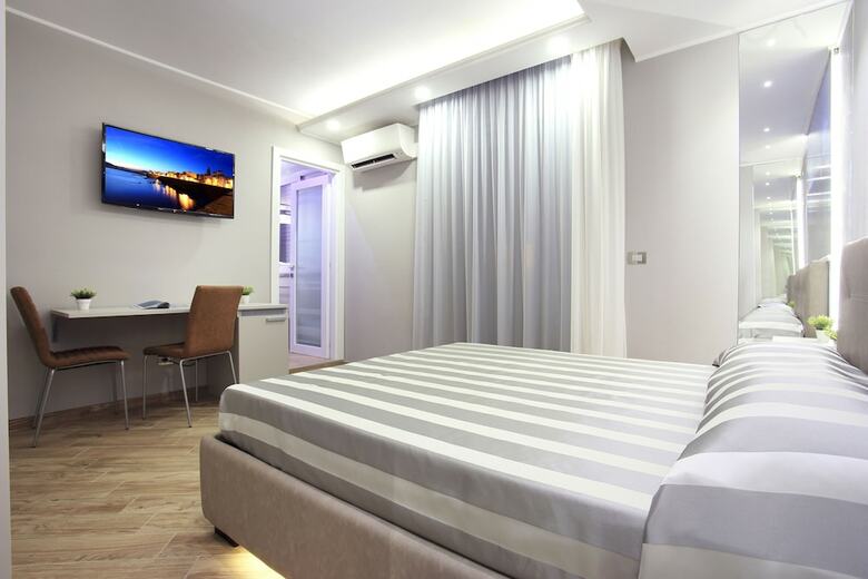 Hotel Starry Sky Charming House