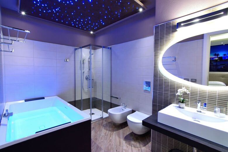 Hotel Starry Sky Charming House