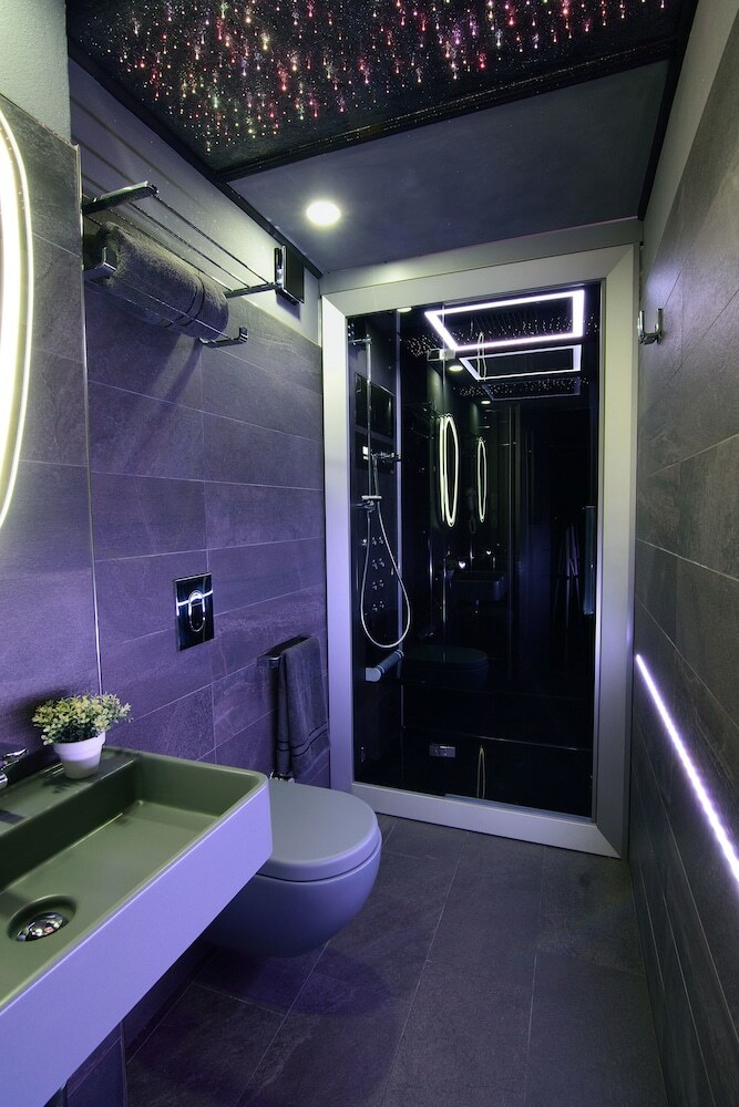 Hotel Starry Sky Charming House