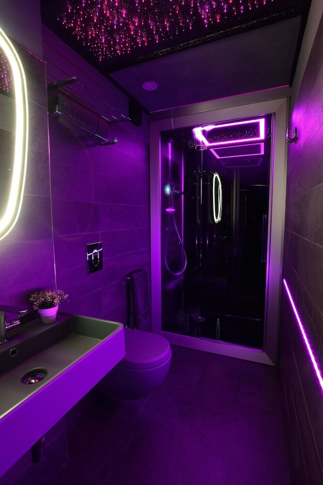 Hotel Starry Sky Charming House