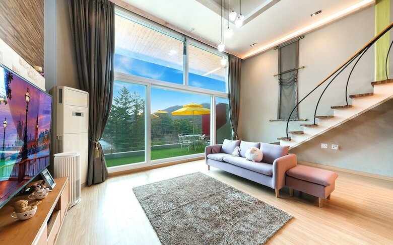 River View Pension