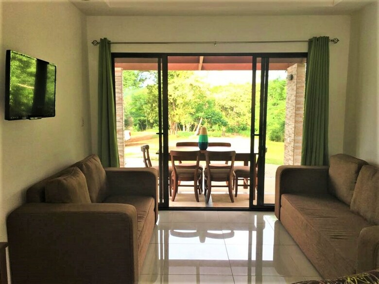 Playa Lagarto Eco Development