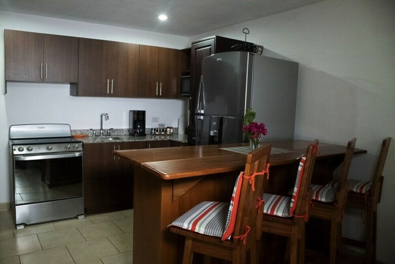 Playa Lagarto Eco Development