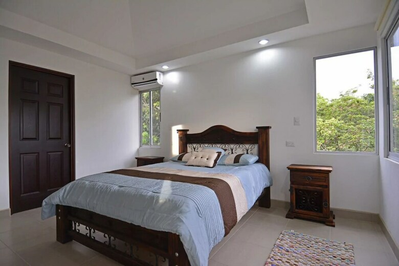 Playa Lagarto Eco Development