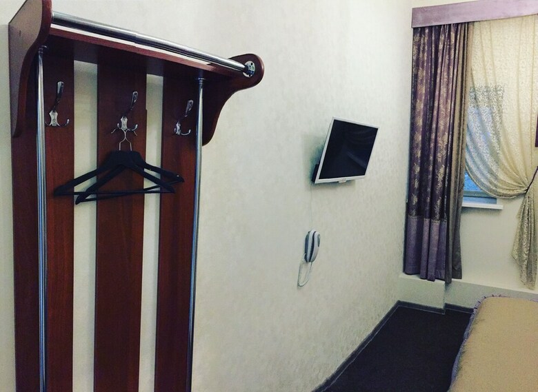 Mini Hotel Krasin