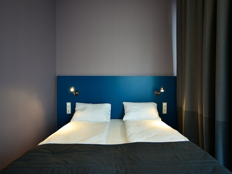 Hostal Hotel & Hostel Vstrechi Na Arbate