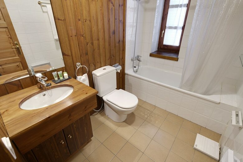 Apartamentos Nin De Beret 3 By Feelfree Rentals