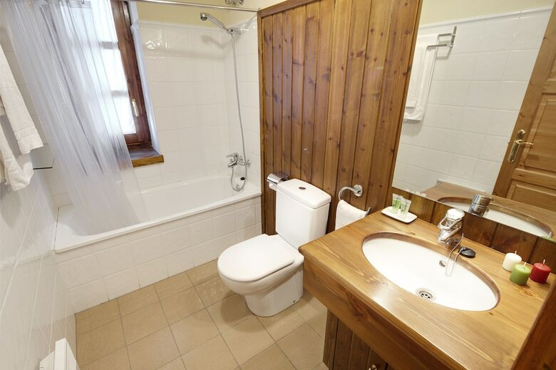 Apartamentos Nin De Beret 3 By Feelfree Rentals