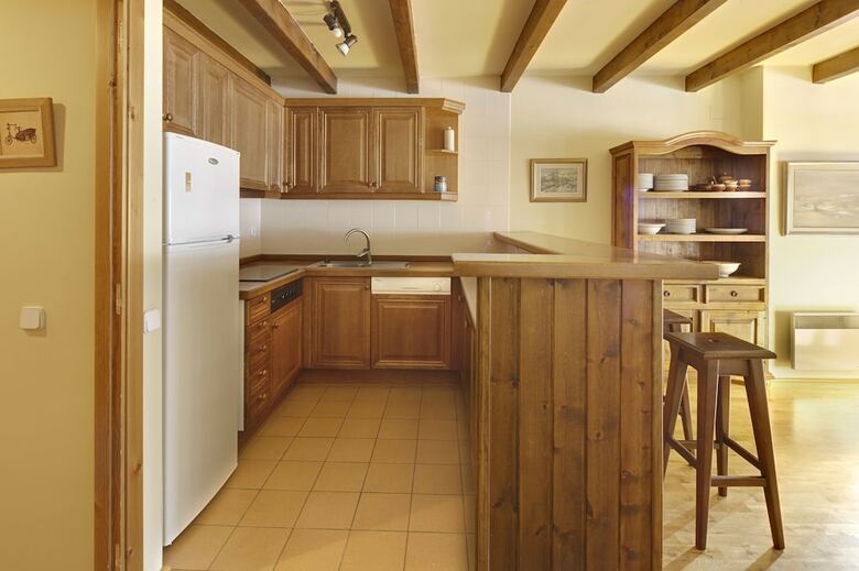 Apartamentos Nin De Beret 3 By Feelfree Rentals