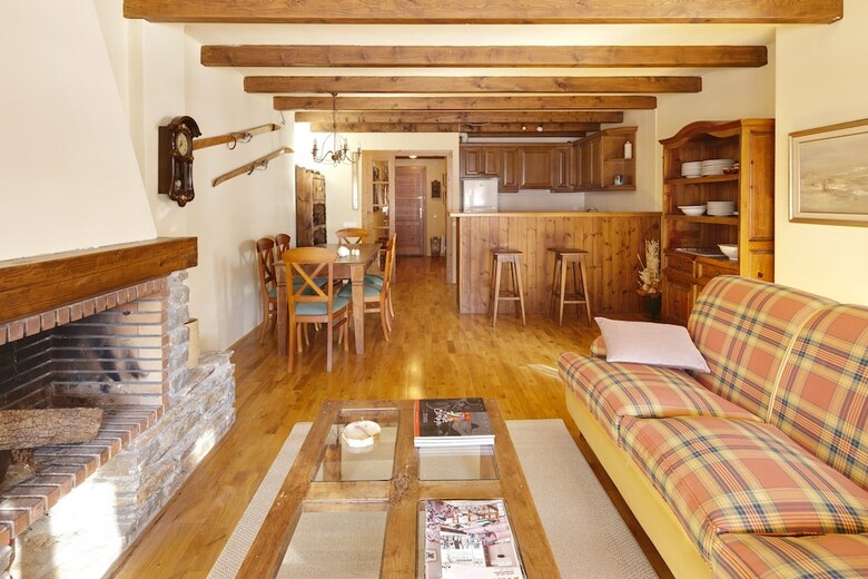 Apartamentos Nin De Beret 3 By Feelfree Rentals