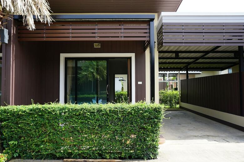 Hotel Phumipat Resort Thungsong