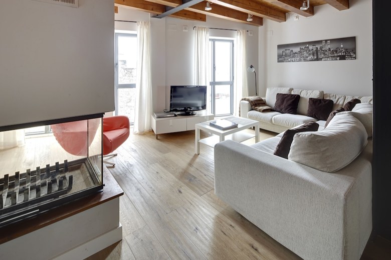 Apartamentos Val Arties 3 By Feelfree Rentals