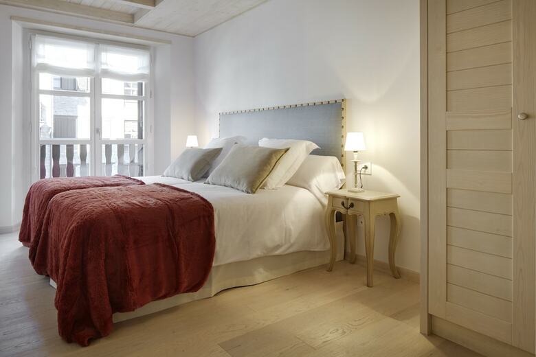 Apartamentos Val De Ruda Luxe 54 By Feelfree Rentals