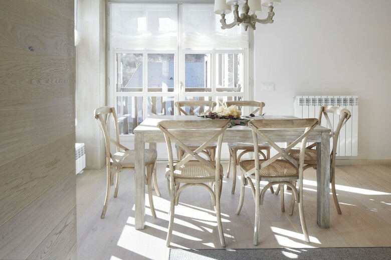 Apartamentos Val De Ruda Luxe 54 By Feelfree Rentals