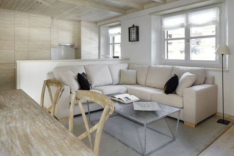 Apartamentos Val De Ruda Luxe 55 By Feelfree Rentals
