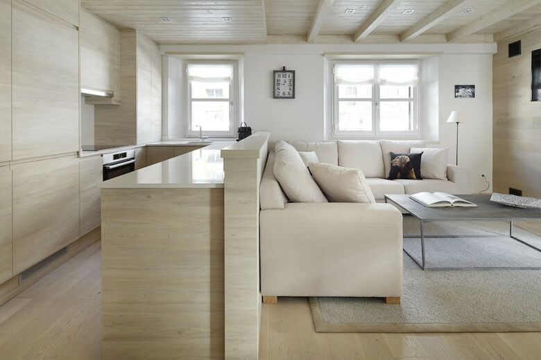 Apartamentos Val De Ruda Luxe 55 By Feelfree Rentals