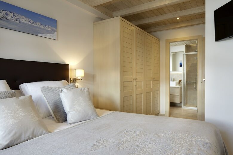 Apartamentos Val De Ruda Luxe 55 By Feelfree Rentals