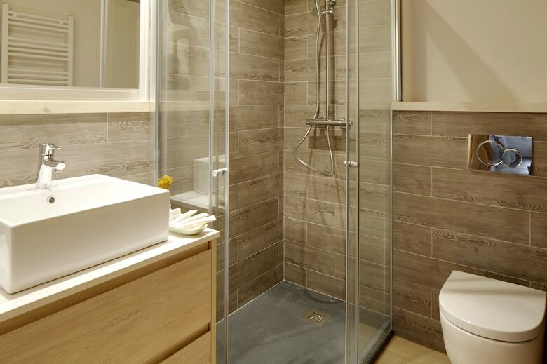 Apartamentos Val De Ruda Luxe 55 By Feelfree Rentals