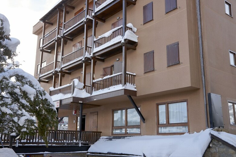 Apartamentos Cap 1500 By Feelfree Rentals