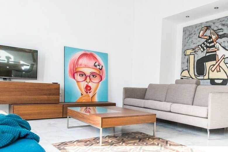 Apartamentos Casa Margot C�diz