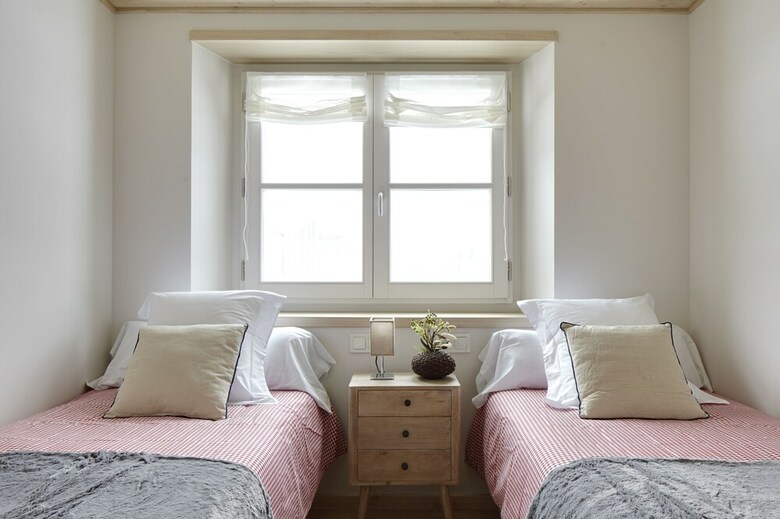 Apartamentos Val De Ruda Luxe 30 By Feelfree Rentals
