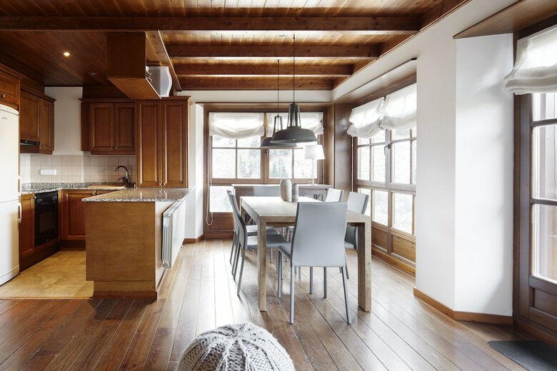 Apartamentos Val De Ruda Luxe 1 By Feelfree Rentals