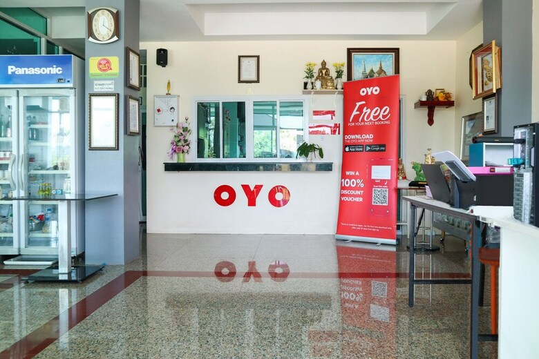 Hotel Oyo 701 Sabai Palace