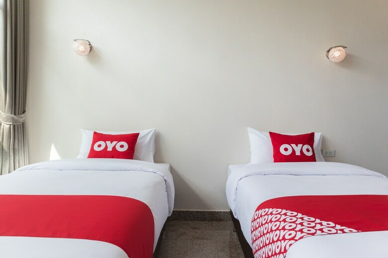 Hotel Oyo 701 Sabai Palace