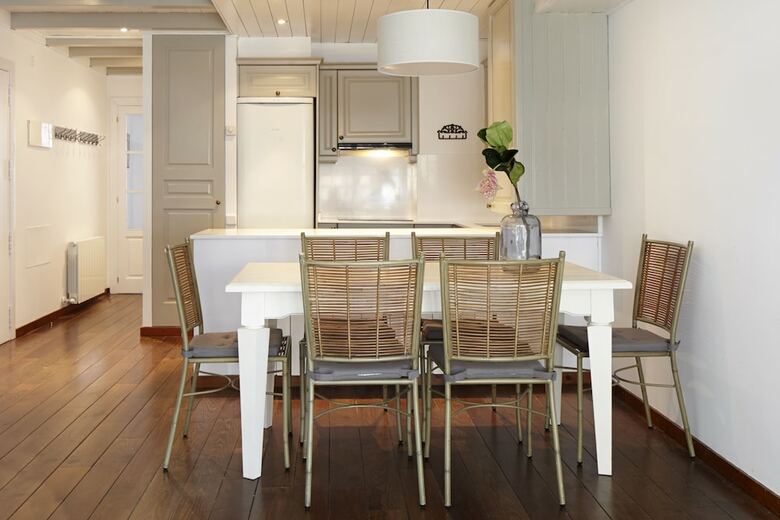 Apartamentos Val De Ruda Luxe 25 By Feelfree Rentals