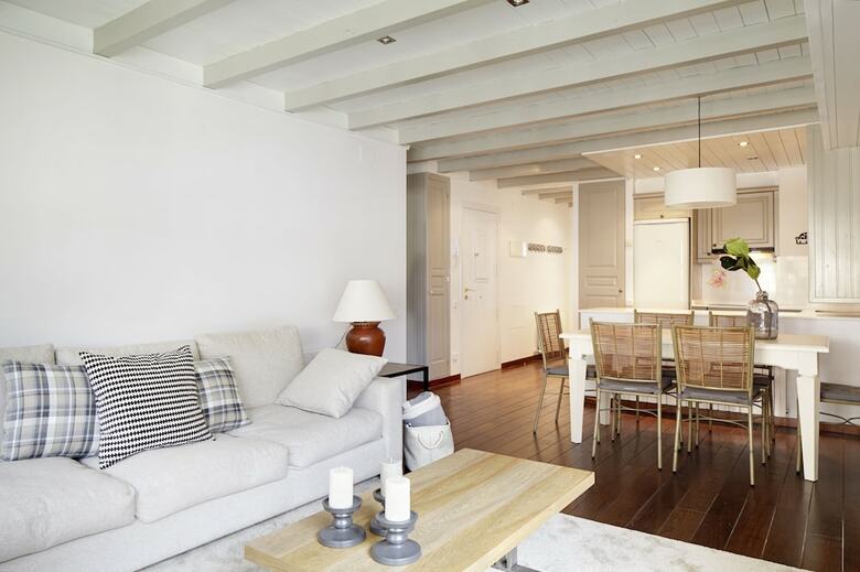 Apartamentos Val De Ruda Luxe 25 By Feelfree Rentals