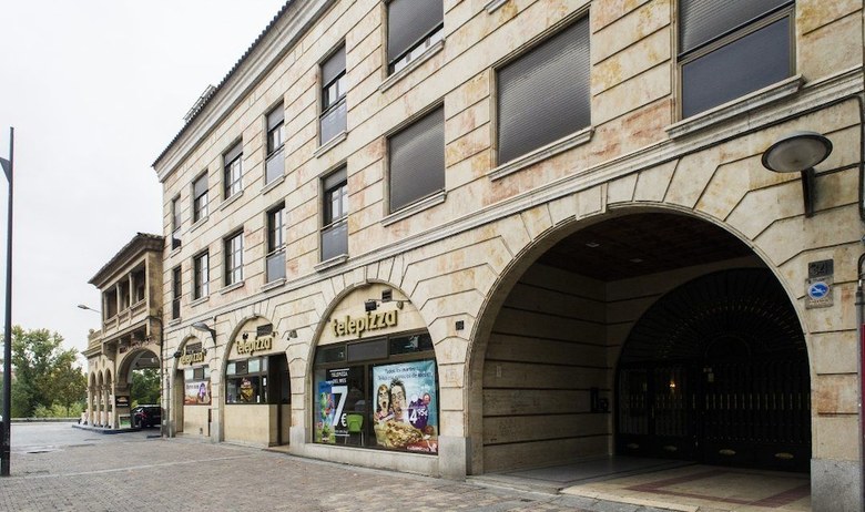 Rent Apartments Salamanca Reyes Espa�a