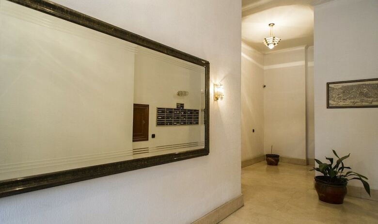 Rent Apartments Salamanca Reyes Espa�a