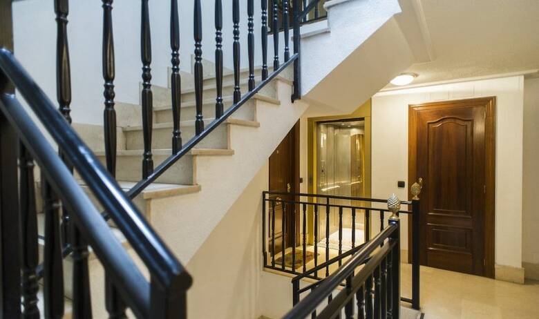 Rent Apartments Salamanca Reyes Espa�a