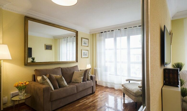 Rent Apartments Salamanca Reyes Espa�a