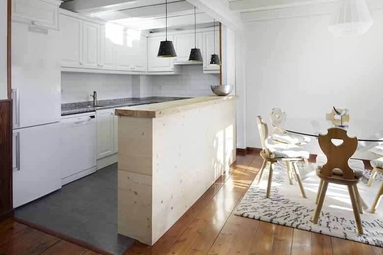 Apartamentos Esquiros By Feelfree Rentals