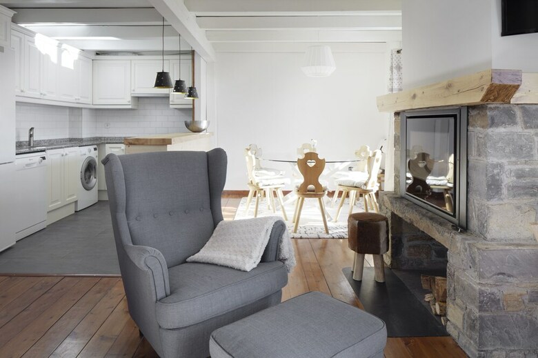 Apartamentos Esquiros By Feelfree Rentals