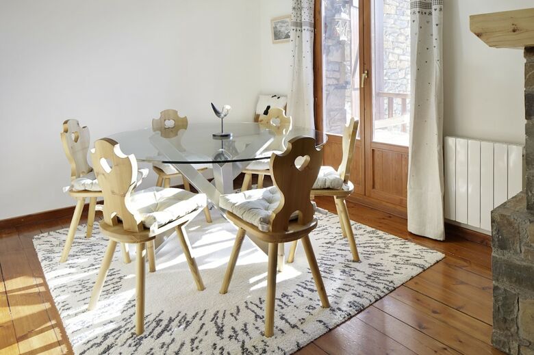 Apartamentos Esquiros By Feelfree Rentals