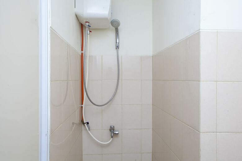 Hotel Reddoorz Apartment @ Tamansari Panoramic Soekarno