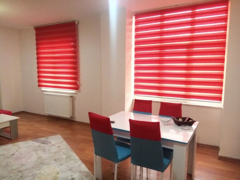 Samsun North Residence