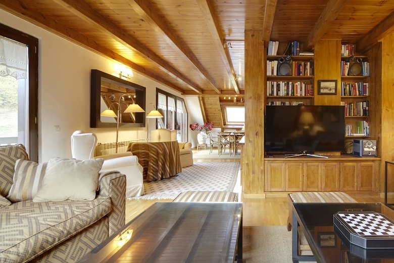 Apartamentos Era Garona By Feelfree Rentals